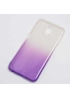 Galaxy J6 Plus Kılıf Zore Fogy Silikon