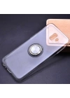 Galaxy J6 Plus Kılıf Zore Les Silikon