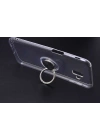 Galaxy J6 Plus Kılıf Zore Les Silikon