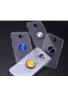 Galaxy J6 Plus Kılıf Zore Les Silikon