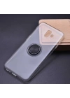 Galaxy J6 Plus Kılıf Zore Les Silikon