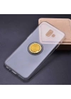 Galaxy J6 Plus Kılıf Zore Les Silikon