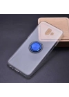 Galaxy J6 Plus Kılıf Zore Les Silikon