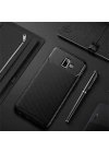 Galaxy J6 Plus Kılıf Zore Negro Silikon Kapak