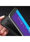Galaxy J6 Plus Kılıf Zore Negro Silikon Kapak