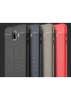 Galaxy J6 Plus Kılıf Zore Niss Silikon Kapak