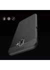 Galaxy J6 Plus Kılıf Zore Niss Silikon Kapak