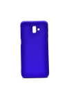 Galaxy J6 Plus Kılıf Zore Premier Silikon Kapak