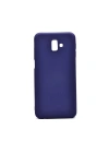 Galaxy J6 Plus Kılıf Zore Premier Silikon Kapak