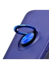 Galaxy J6 Plus Kılıf Zore Ravel Silikon Kapak