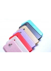 Galaxy J6 Plus Kılıf Zore Shining Silikon