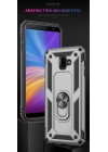 Galaxy J6 Plus Kılıf Zore Vega Kapak