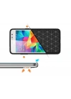 Galaxy J7 2016 Kılıf Zore Room Silikon Kapak
