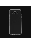 Galaxy J7 2016 Kılıf Zore Süper Silikon Kapak