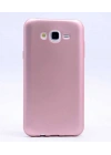Galaxy J7 Core Kılıf Zore Premier Silikon Kapak