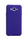 Galaxy J7 Core Kılıf Zore Premier Silikon Kapak