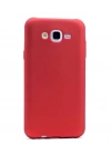 Galaxy J7 Core Kılıf Zore Premier Silikon Kapak
