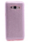 Galaxy J7 Core Kılıf Zore Shining Silikon