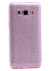 Galaxy J7 Core Kılıf Zore Shining Silikon