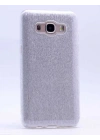 Galaxy J7 Core Kılıf Zore Shining Silikon