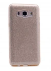 Galaxy J7 Core Kılıf Zore Shining Silikon