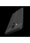 Galaxy J7 Duo Kılıf Zore Niss Silikon Kapak