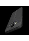 Galaxy J7 Duo Kılıf Zore Niss Silikon Kapak