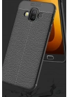 Galaxy J7 Duo Kılıf Zore Niss Silikon Kapak