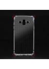 Galaxy J7 Duo Kılıf Zore Nitro Anti Shock Silikon