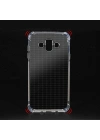 Galaxy J7 Duo Kılıf Zore Nitro Anti Shock Silikon