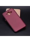 Galaxy J7 Duo Kılıf Zore Premier Silikon Kapak