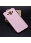 Galaxy J7 Duo Kılıf Zore Premier Silikon Kapak