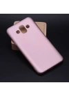 Galaxy J7 Duo Kılıf Zore Premier Silikon Kapak