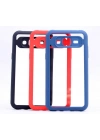 Galaxy J7 Kılıf Zore Buttom Kapak