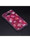 Galaxy J7 Kılıf Zore Marshmelo Silikon