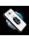 Galaxy J7 Kılıf Zore Mola Kapak