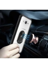 Galaxy J7 Kılıf Zore Mola Kapak