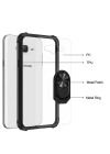 Galaxy J7 Kılıf Zore Mola Kapak
