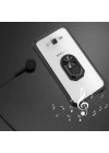 Galaxy J7 Kılıf Zore Mola Kapak