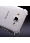 Galaxy J7 Kılıf Zore Nitro Anti Shock Silikon