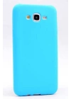 Galaxy J7 Kılıf Zore Premier Silikon Kapak