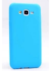 Galaxy J7 Kılıf Zore Premier Silikon Kapak