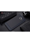 Galaxy J7 Max Kılıf Zore Room Silikon Kapak