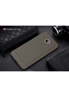 Galaxy J7 Max Kılıf Zore Room Silikon Kapak