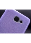 Galaxy J7 Max Kılıf Zore Shining Silikon
