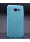 Galaxy J7 Max Kılıf Zore Shining Silikon