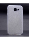 Galaxy J7 Max Kılıf Zore Shining Silikon