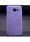 Galaxy J7 Max Kılıf Zore Shining Silikon