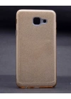 Galaxy J7 Max Kılıf Zore Shining Silikon
