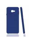Galaxy J7 Prime Kılıf Zore Biye Silikon